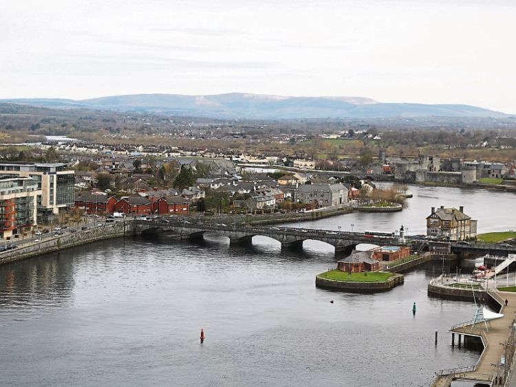Limerick to get major brand boost with world-class creative agency